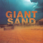 Giant Sand Ramp 2CD 0809236117540 Worldwide Shipping