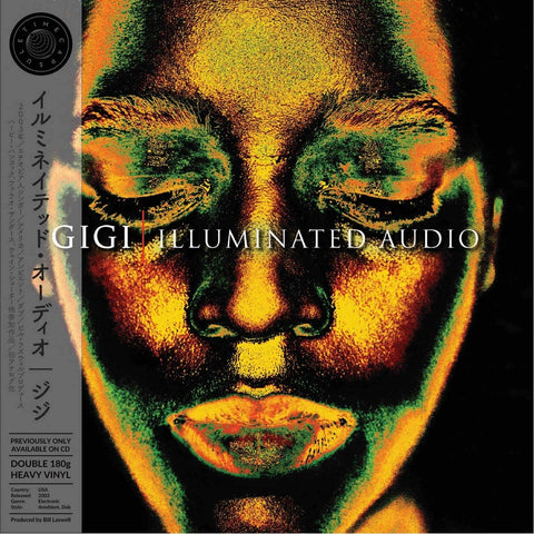 Illuminated Audio