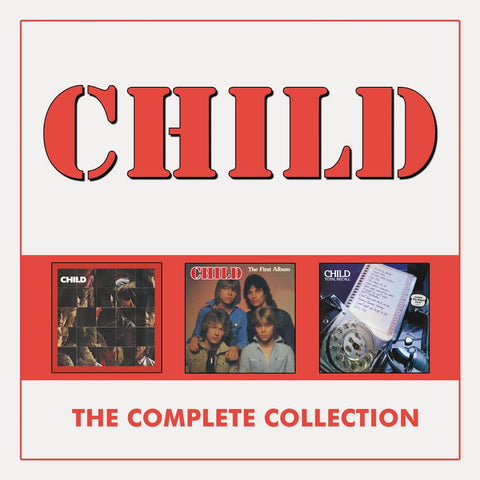 The Complete Child Collection