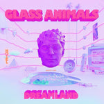 Glass Animals Dreamland 0602508833632 Worldwide Shipping