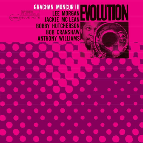 Evolution (Classic Vinyl Series)