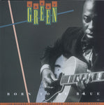 Grant Green Born To Be Blue LP 0889397310592 Worldwide