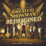 Various Artists The Greatest Showman Reimagined LP
