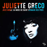 Jolie Mome:La Muse De Saint Germain Des Pres (RSD Aug 29th)