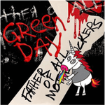 green day father of all sister ray