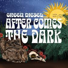 After Comes The Dark