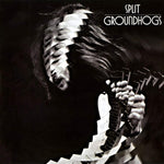 The Groundhogs Split CD 0809236150820 Worldwide Shipping