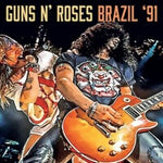 Brazil '91 (Double CD)