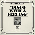 Disco With A Feeling 2LP