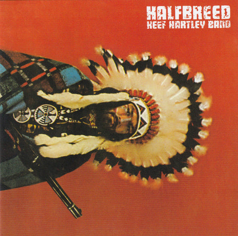 Halfbreed