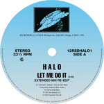 Let Me Do It / Life (RSD Aug 29th)