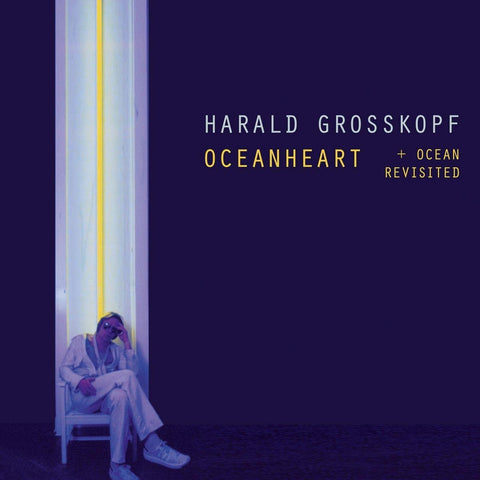 Oceanheart (Deluxe)