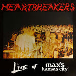 Live At Max's Kansas City