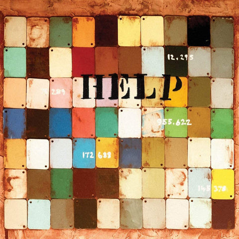 Help - Ltd 2LP Reissue