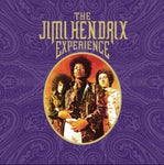 Jimi Hendrix Experience 8xLP BOX