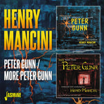 Peter Gunn / More Peter Gunn