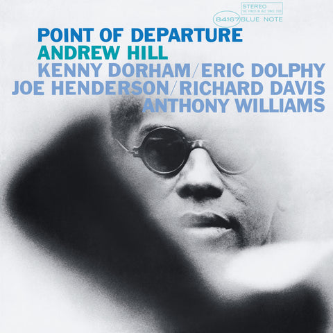 Point of Departure (Classic Vinyl Series)