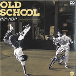 Old School: Hip Hop