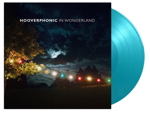 In Wonderland (2022 Reissue)