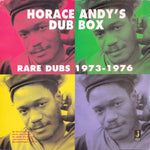 Dub Box - Rare Dubs 1973-1976