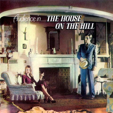 The House On The Hill