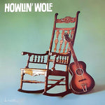 Howlin' Wolf (Rocking Chair Album)