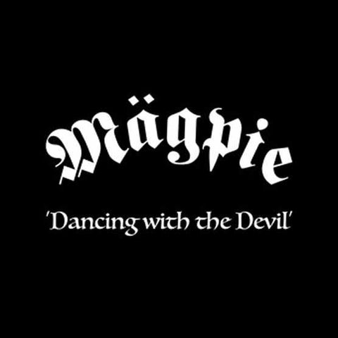 Dancing with the devil (RSD July 21)