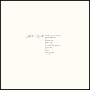 James Taylor Greatest Hits 0603497852543 Worldwide Shipping