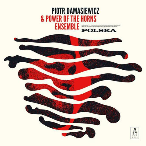 Piotr Damasiewicz & Power of the Horns Ensemble Polska