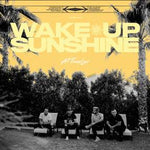 All-Time Low Wake Up Sunshine 075678649462 Worldwide