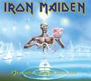 Iron Maiden Seventh Son Sister Ray