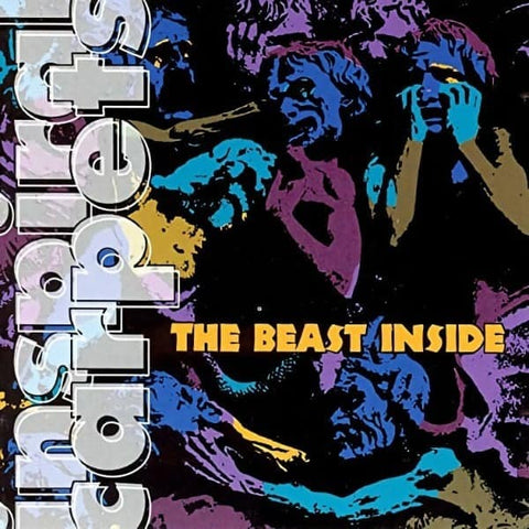 The Beast Inside (2021 Reissue)
