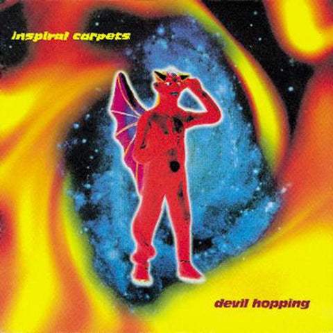 Devil Hopping (2022 Reissue)