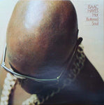 Isaac Hayes Hot Buttered Soul 5330003599696 Worldwide