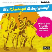 Its Wonderful Being Young  (Precious Pop Obscurities & Rarities 1962-1967)