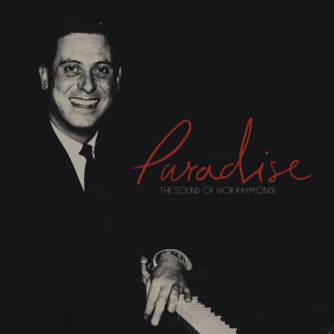 Various Artists Paradise (The Sound Of Ivor Raymonde) 2LP