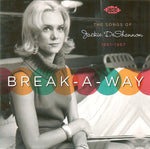 Break-A-Way (Songs Of Jackie DeShannon)