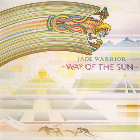 Way Of The Sun