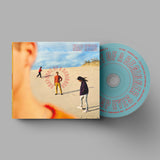 Nap Eyes Snapshot Of A Beginner CD 656605236124 Worldwide