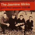 John Peel Session 17.02.86