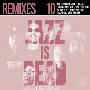 Remixes 10