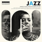 Jazz Women - Timeless Classics From The Queens Of Jazz