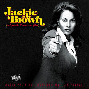 Jackie Brown: Music From The Miramax Motion Picture