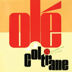 Ole Coltrane (Atlantic 75)