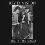 This Is The Room (Live Electric Ballroom London October 26, 1979)