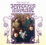 The Best Of Jefferson Airplane