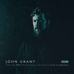 John Grant and The BBC Philharmonic Orchestra Live
