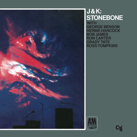 J&K: Stonebone (RSD Oct 24th)