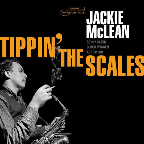 Tippin’ The Scales (2022 Reissue)