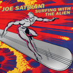 Surfing With the Alien